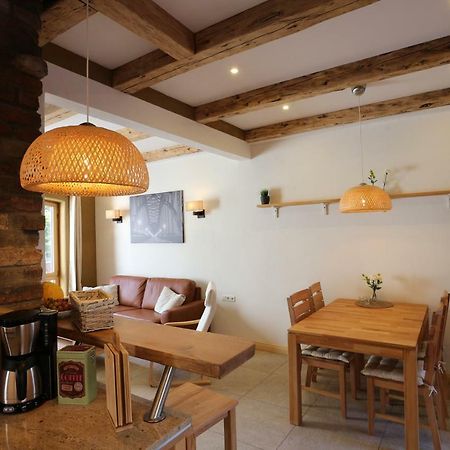 Ferienhaus Lueneburg Eksteriør billede