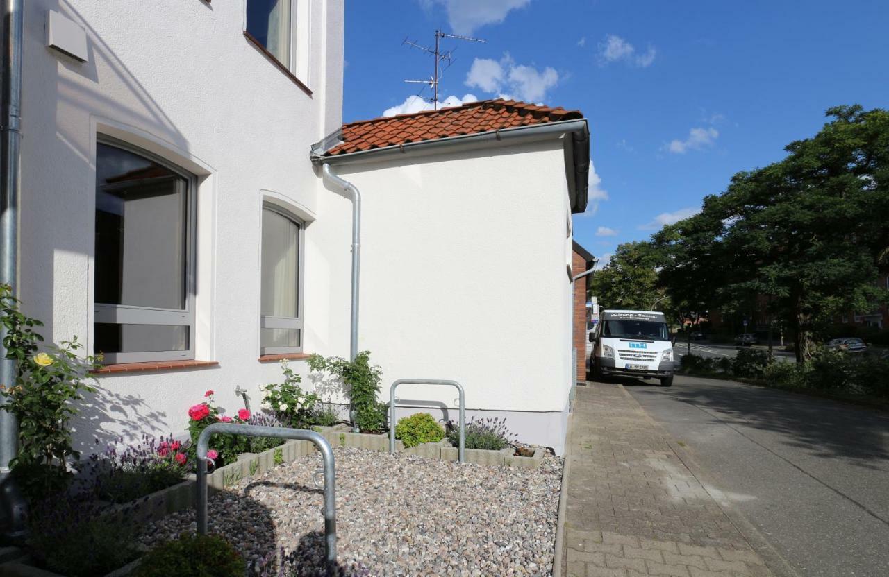Ferienhaus Lueneburg Eksteriør billede