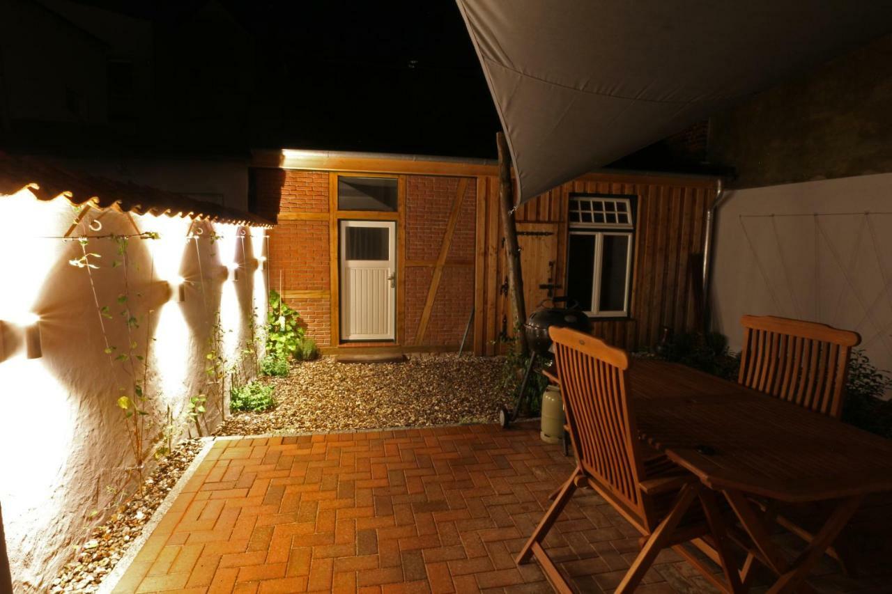 Ferienhaus Lueneburg Eksteriør billede