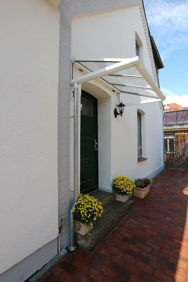 Ferienhaus Lueneburg Eksteriør billede